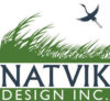 Natvik Design Inc-logo-